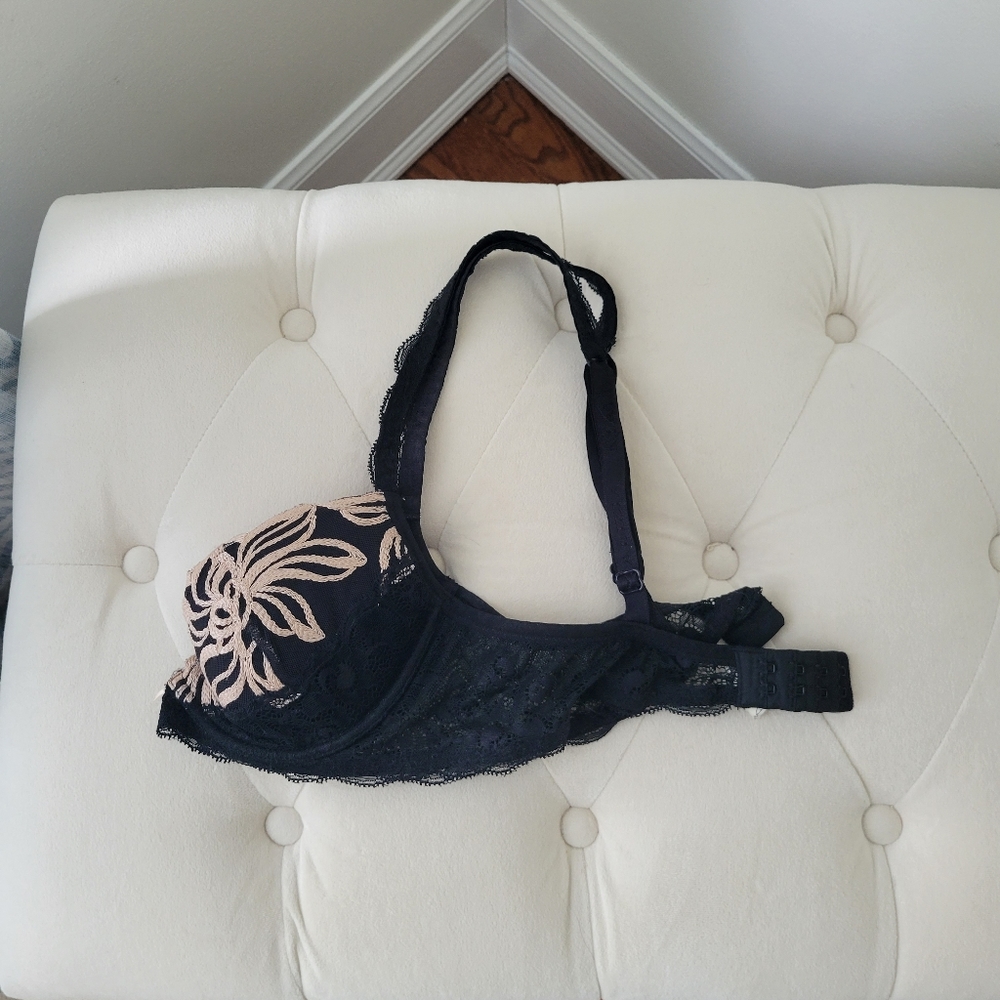 La Perla Bra